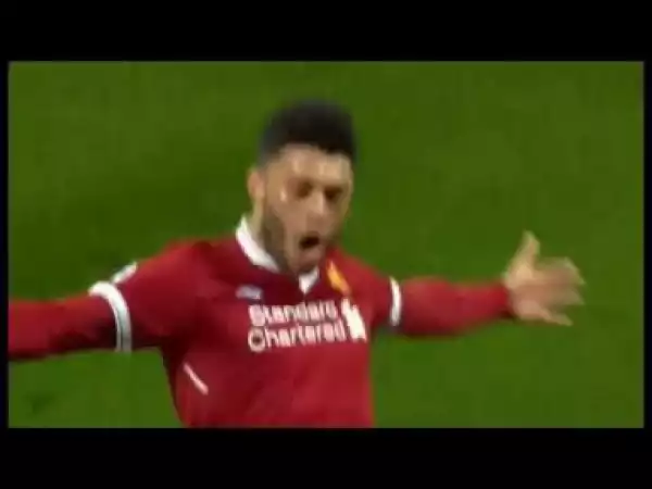 Video: Liverpool vs Manchester City 3-0 All Goals &Highlights 04 -04 -2018